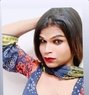 Mitali Shemale - Transsexual escort in Pune Photo 1 of 4