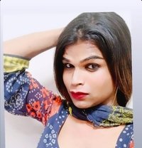 Mitali Shemale - Acompañantes transexual in Pune