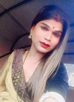 Mitali Shemale - Transsexual escort in Pune Photo 2 of 4