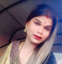 Mitali Shemale - Acompañantes transexual in Pune