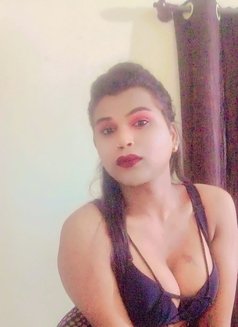 Mitali Shemale - Transsexual escort in Pune Photo 3 of 4