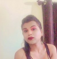 Mitali Shemale - Transsexual escort in Pune