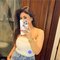 Wamika - escort in Beijing