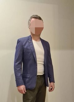 Mitch - Male escort in Melbourne Photo 2 of 2