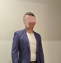Mitch - Male escort in Melbourne