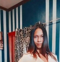 Mitch - Acompañantes transexual in Manila