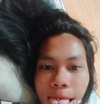 Mitch - Acompañantes transexual in Manila