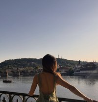 Anya - escort in Mumbai