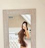 Anya - escort in Mumbai Photo 1 of 5
