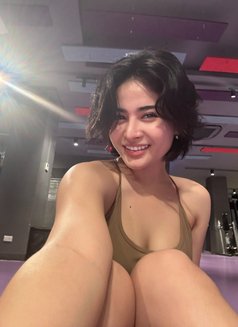 Mitch New Gal in Manila - escort in Makati City Photo 2 of 8