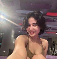 Mitch New Gal in Manila - puta in Makati City