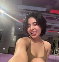 Mitch New Gal in Manila - puta in Makati City