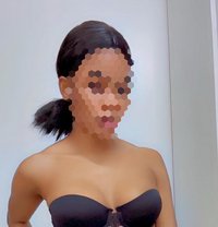 Mitchbea - escort in Hofuf