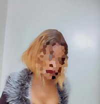 Mitchbea - escort in Hofuf