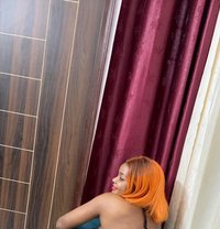 Mitchel 81958//96913 - escort in Chandigarh