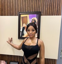 Mitchel - escort in Chandigarh