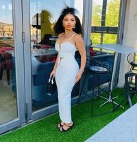 Mukisa Barbie Doll - escort in Kolkata