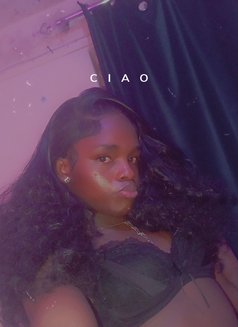 Mitchell @Nairobi - Transsexual escort in Nairobi Photo 10 of 12