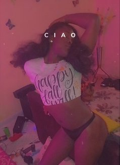 Mitchell @Nairobi - Transsexual escort in Nairobi Photo 11 of 12