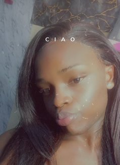 Mitchell - Acompañantes transexual in Nairobi Photo 9 of 10