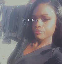 Mitchell - Acompañantes transexual in Nairobi