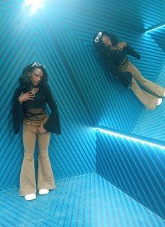 Mitchell @Nairobi - Transsexual escort in Nairobi Photo 9 of 12