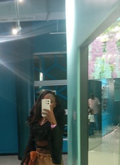 Mitchell @Nairobi - Transsexual escort in Nairobi Photo 12 of 12