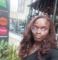 MITCHELL nudes and VIDEO call 24/7 - Acompañantes transexual in Nairobi Photo 11 of 11