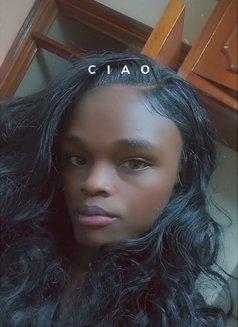 MITCHELL nudes and VIDEO call 24/7 - Acompañantes transexual in Nairobi Photo 13 of 13