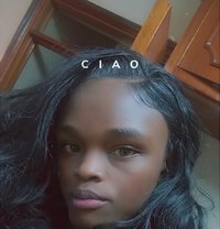 MITCHELL nudes and VIDEO call 24/7 - Transsexual escort in Nairobi