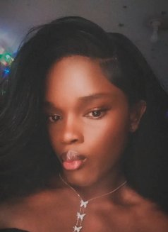Mitchell Video call and nudes 24/7 - Transsexual escort in Nairobi Photo 7 of 9