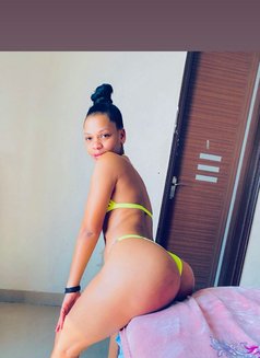 Mitchelle Just Landed From Tanzania - escort in Gurgaon Photo 5 of 7