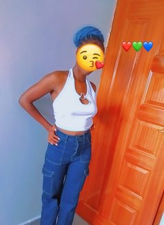 Mitchelle - escort in Nairobi Photo 1 of 4