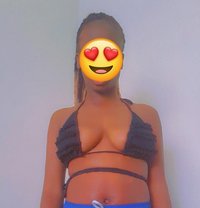 Mitchelle - puta in Nairobi
