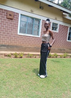 Mitchelle - escort in Nairobi Photo 3 of 3