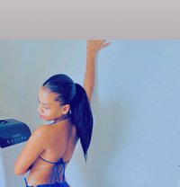 Mitchelle - puta in Gurgaon