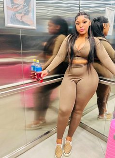 Mitchelle your satisfaction - escort in Ahmedabad Photo 7 of 7