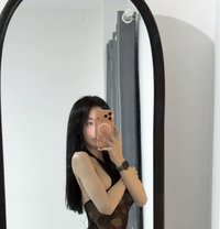 Mitchhy - escort in Makati City
