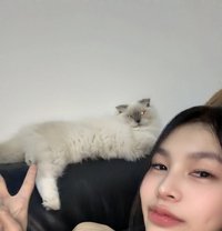 Mitchhy - escort in Makati City