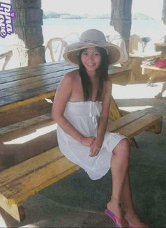 Mitchie - escort in Pampanga Photo 3 of 12