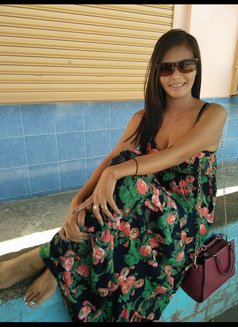 Mitchie - escort in Pampanga Photo 9 of 12