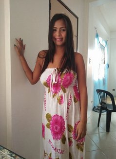 Mitchie - escort in Pampanga Photo 10 of 12