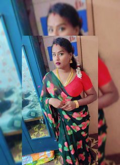 Mitha Shemale Unlimited Out Calls - Transsexual escort in Chennai Photo 1 of 4