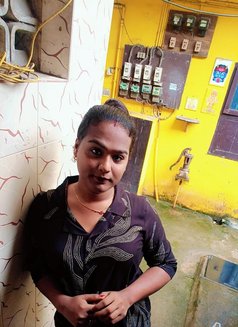 Mitha Shemale Unlimited Out Calls - Transsexual escort in Chennai Photo 3 of 4
