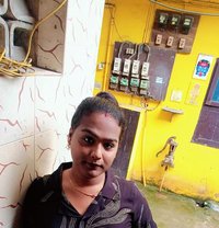 Mitha Shemale Unlimited Out Calls - Transsexual escort in Chennai