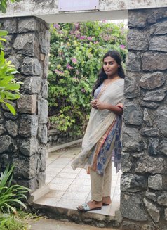 Mitha Shemale Unlimited Out Calls - Transsexual escort in Chennai Photo 4 of 4