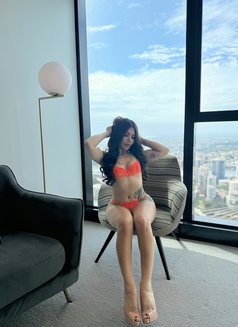 Mithaa Sloppy bbbj xx - escort in Bali Photo 5 of 8