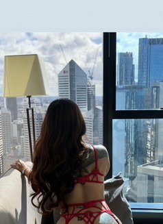 Mithaa Sexy ass w/ sloppy deep throat BJ - escort in Jakarta Photo 4 of 9