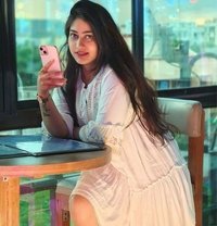 Mithai Shau - escort in Bangalore