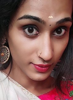 Mithali - Transsexual escort in Chennai Photo 4 of 5